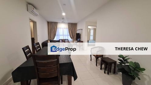 Arena Residensi 1 Furnished With 4-Room, Selangor, Sepang