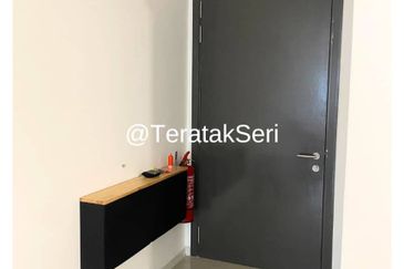 Sensory Residence @ SouthVille City