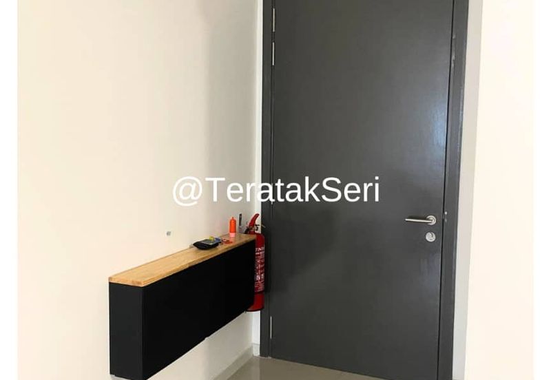 Sensory Residence @ SouthVille City