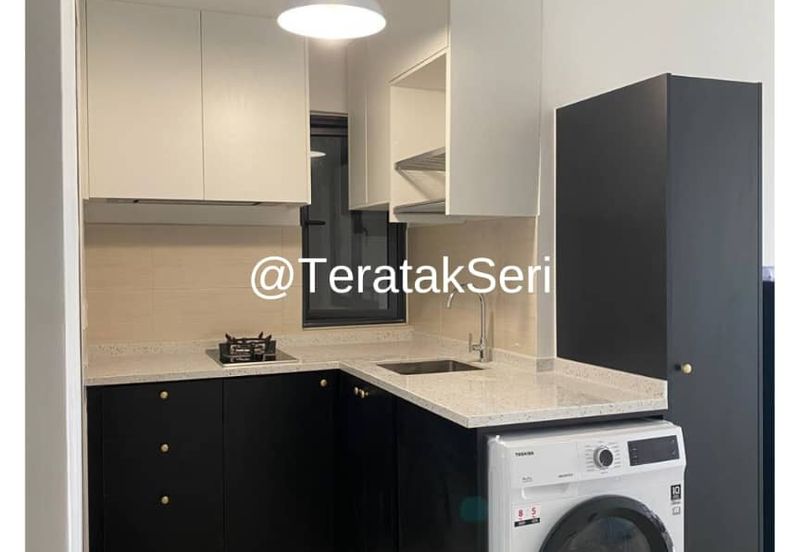 Sensory Residence @ SouthVille City