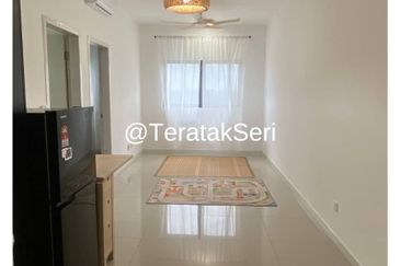 Sensory Residence @ SouthVille City