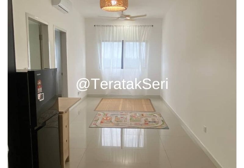 Sensory Residence @ SouthVille City