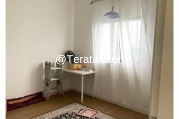 Sensory Residence @ SouthVille City