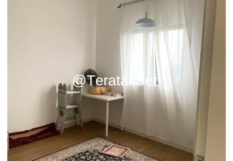 Sensory Residence @ SouthVille City