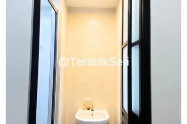 Sensory Residence @ SouthVille City