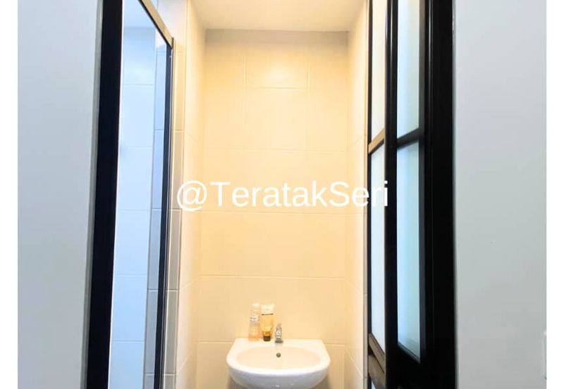 Sensory Residence @ SouthVille City