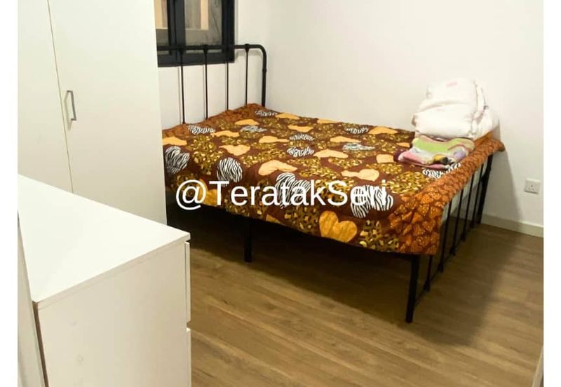 Sensory Residence @ SouthVille City