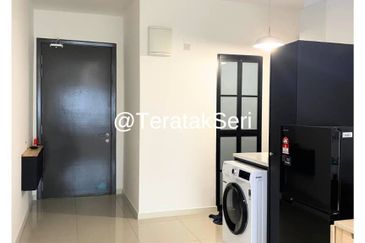 Sensory Residence @ SouthVille City