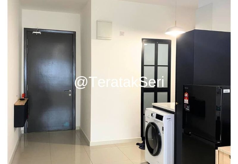 Sensory Residence @ SouthVille City