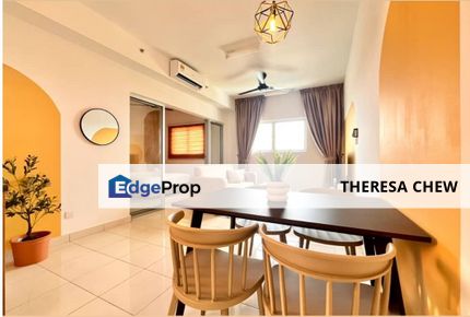 Alanis Furnished Studio, Selangor, Sepang