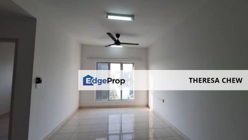 Alanis Residence Partial Furnished 2-Room, Selangor, Sepang