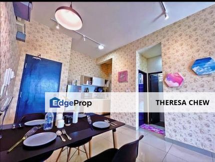 Mesahill 2-Room furnished , Negeri Sembilan, Nilai