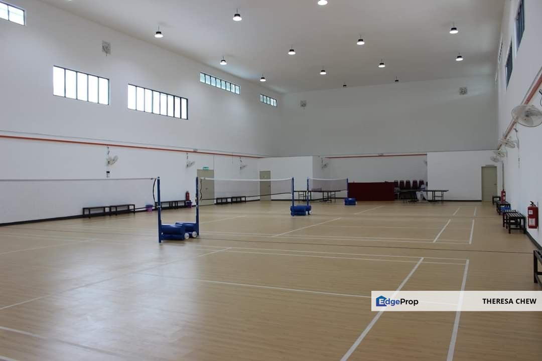 Meadow Park Kampar, Perak, Kampar