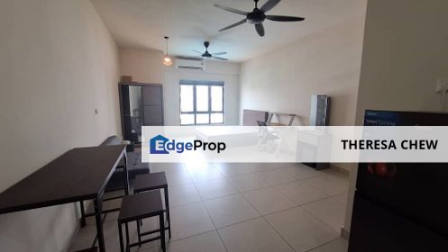 Edusphere Foster Suite Furnished Studio, Selangor, Cyberjaya