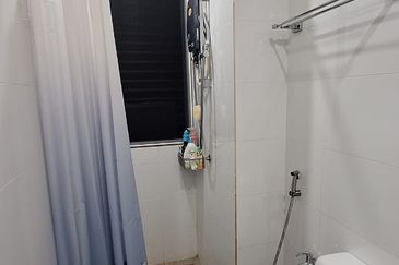 Core SoHo Suites @ KIP Sentral