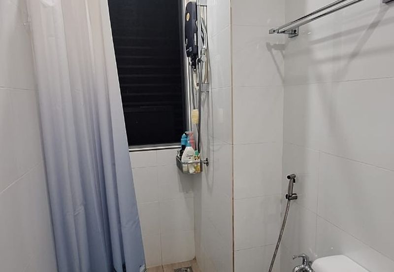 Core SoHo Suites @ KIP Sentral