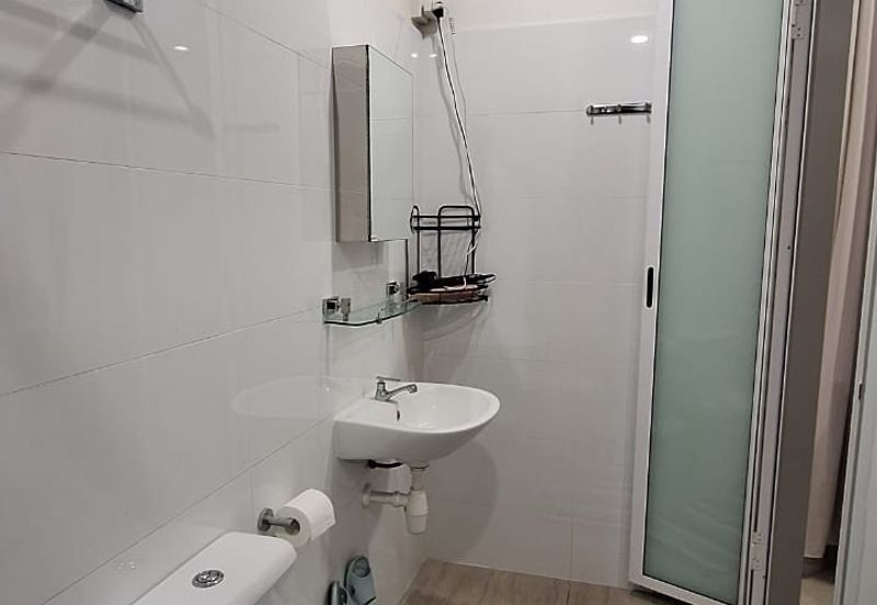 Core SoHo Suites @ KIP Sentral