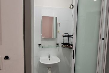 Core SoHo Suites @ KIP Sentral