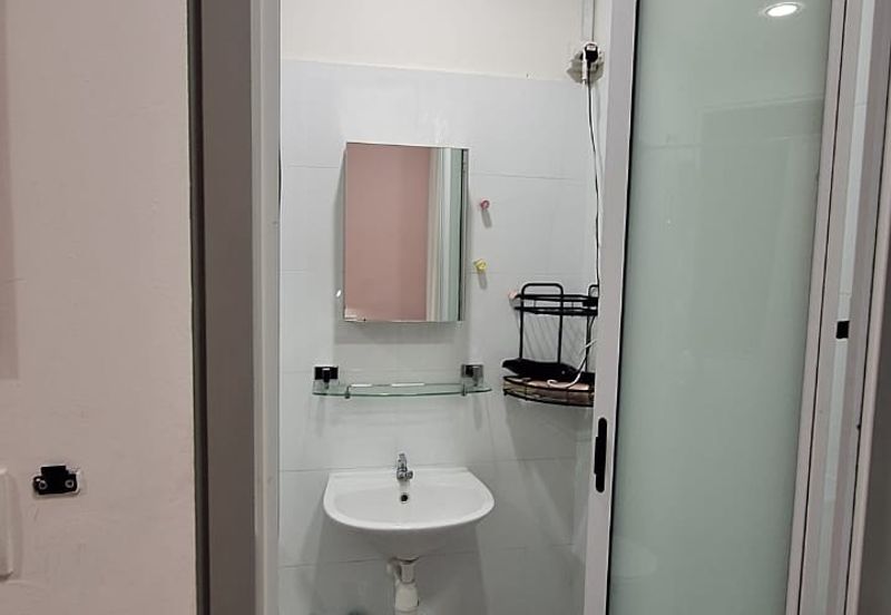 Core SoHo Suites @ KIP Sentral