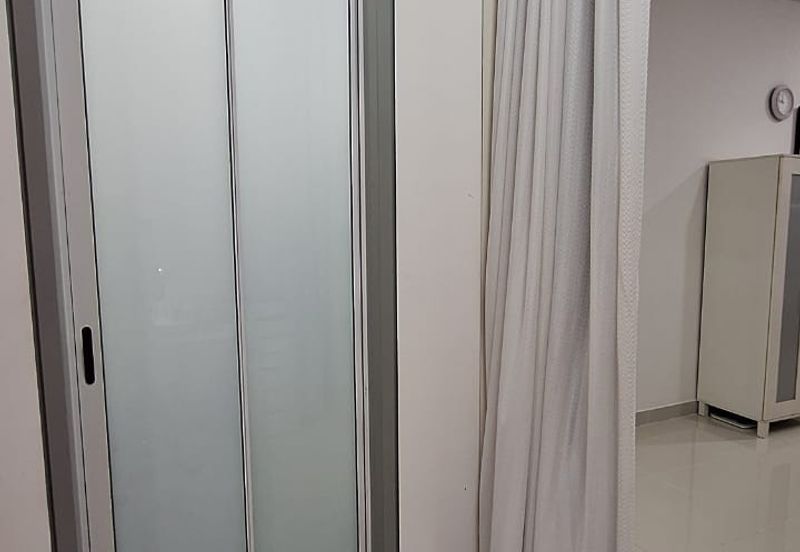 Core SoHo Suites @ KIP Sentral