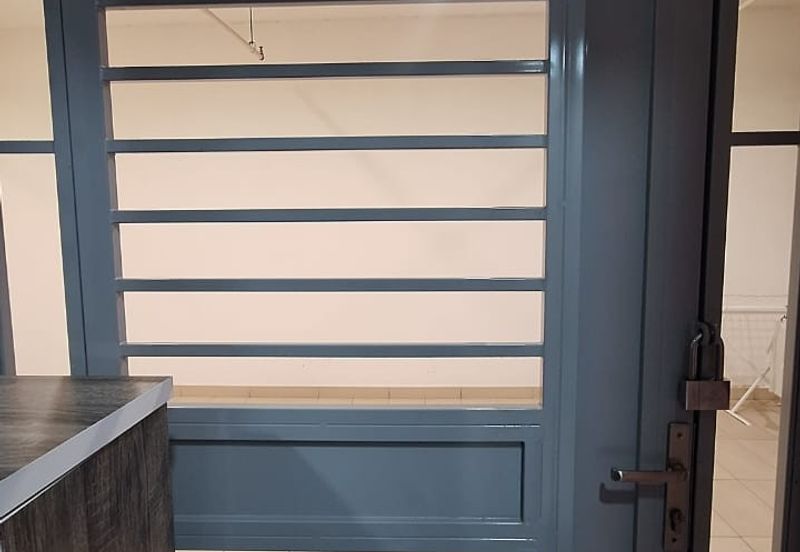 Core SoHo Suites @ KIP Sentral