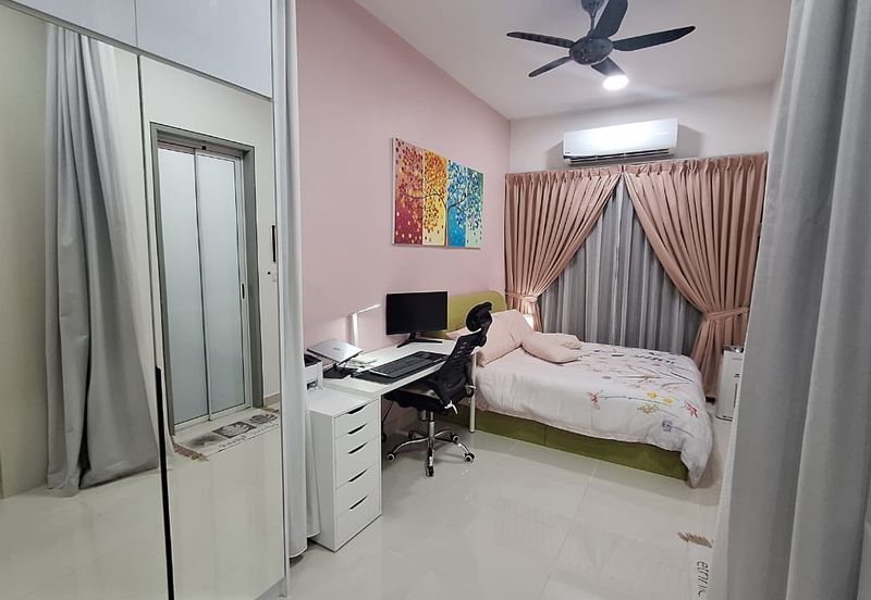 Core SoHo Suites @ KIP Sentral