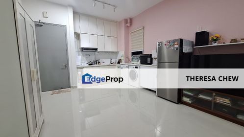 Elegant Service Residence Core Soho Suites In Kota Warisan Sepang, Selangor, Sepang