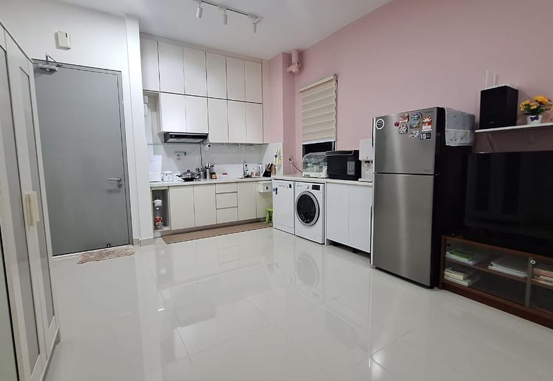 Core SoHo Suites @ KIP Sentral