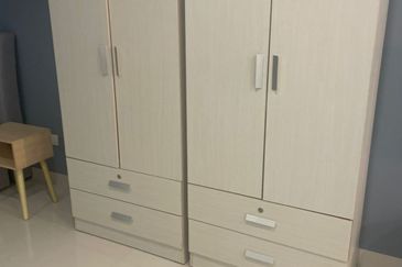 Core SoHo Suites @ KIP Sentral