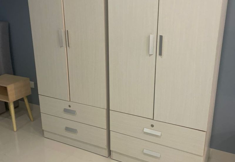 Core SoHo Suites @ KIP Sentral