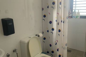 Core SoHo Suites @ KIP Sentral