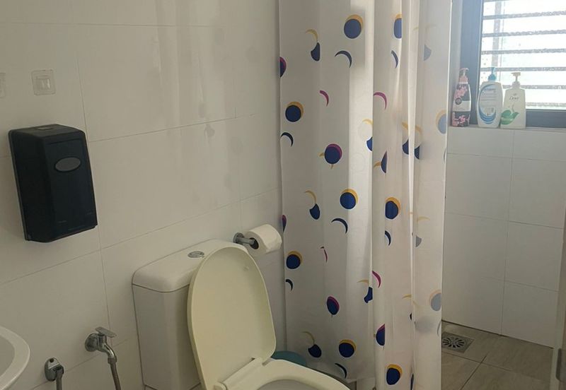 Core SoHo Suites @ KIP Sentral