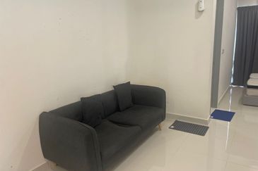 Core SoHo Suites @ KIP Sentral