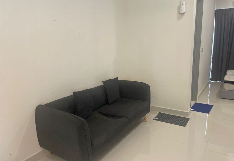 Core SoHo Suites @ KIP Sentral