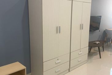 Core SoHo Suites @ KIP Sentral