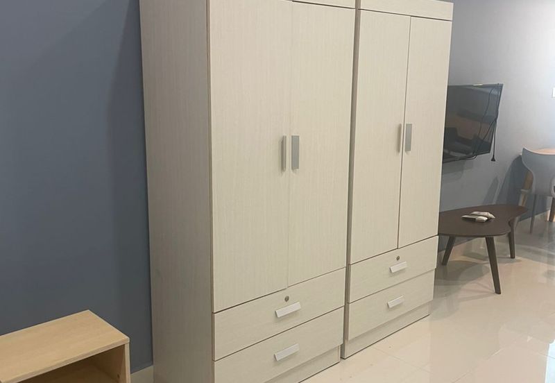 Core SoHo Suites @ KIP Sentral