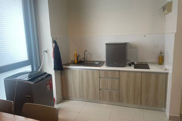 Core SoHo Suites @ KIP Sentral