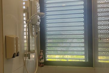 Core SoHo Suites @ KIP Sentral