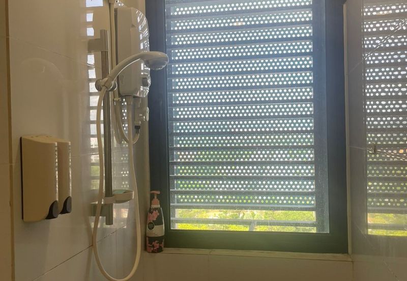 Core SoHo Suites @ KIP Sentral