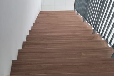 Alura @ Bandar Bukit Raja