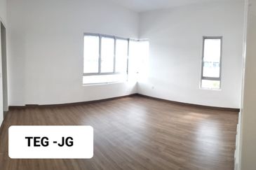 Alura @ Bandar Bukit Raja