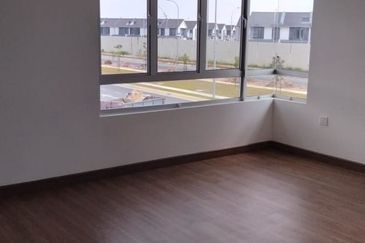 Alura @ Bandar Bukit Raja