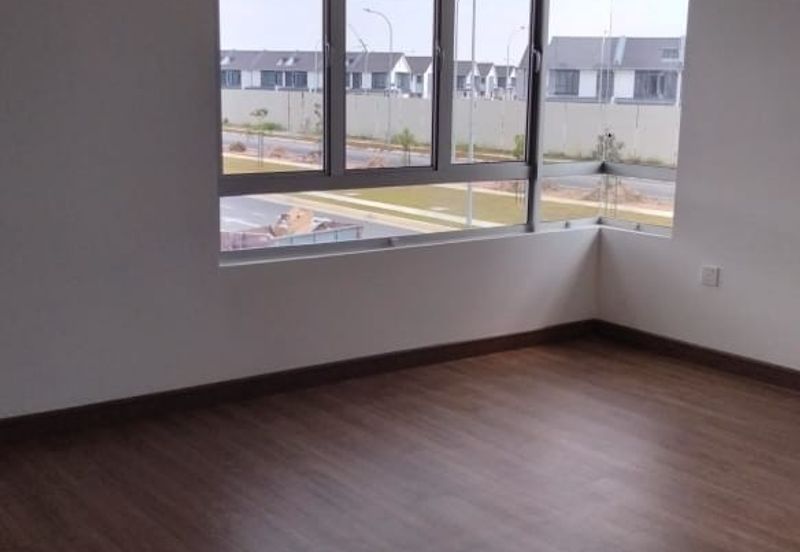 Alura @ Bandar Bukit Raja