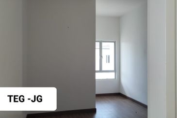 Alura @ Bandar Bukit Raja