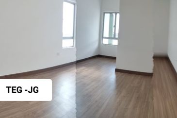 Alura @ Bandar Bukit Raja