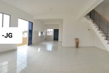 Alura @ Bandar Bukit Raja