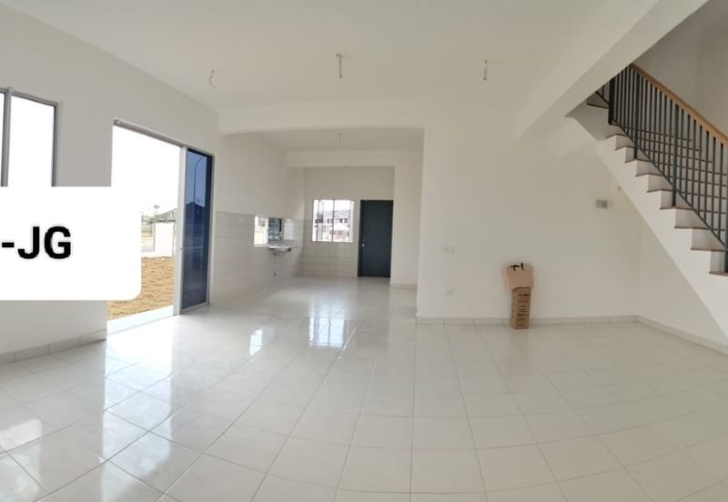 Alura @ Bandar Bukit Raja