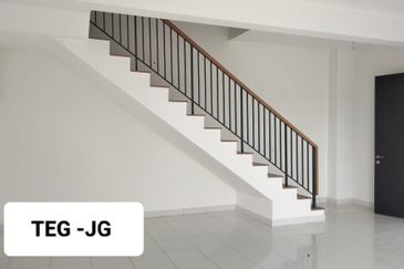 Alura @ Bandar Bukit Raja