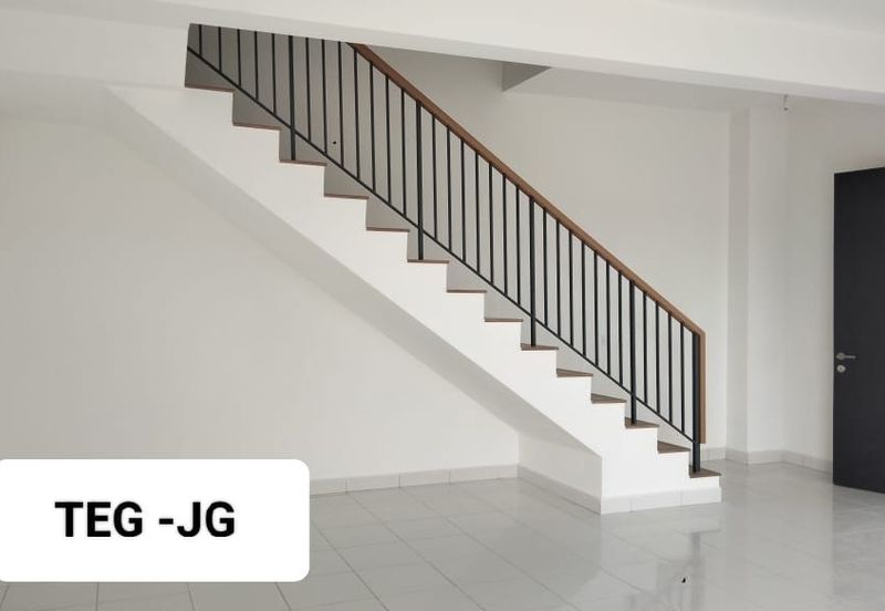 Alura @ Bandar Bukit Raja