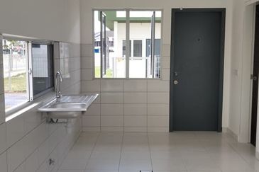 Alura @ Bandar Bukit Raja